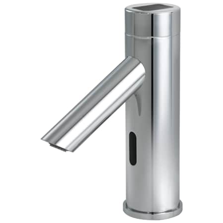 Delta Delta Commercial Demd: Electronic Solar Bathroom Faucet DEMD-320LF